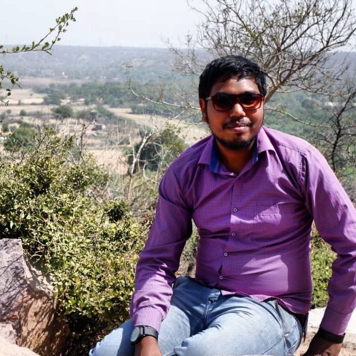 Inderjeet Kumar